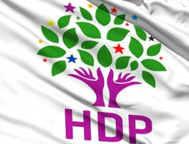 Το HDP μιλά για υψηλά ποσοστά νοθείας στο Τουρκικό δημοψήφισμα